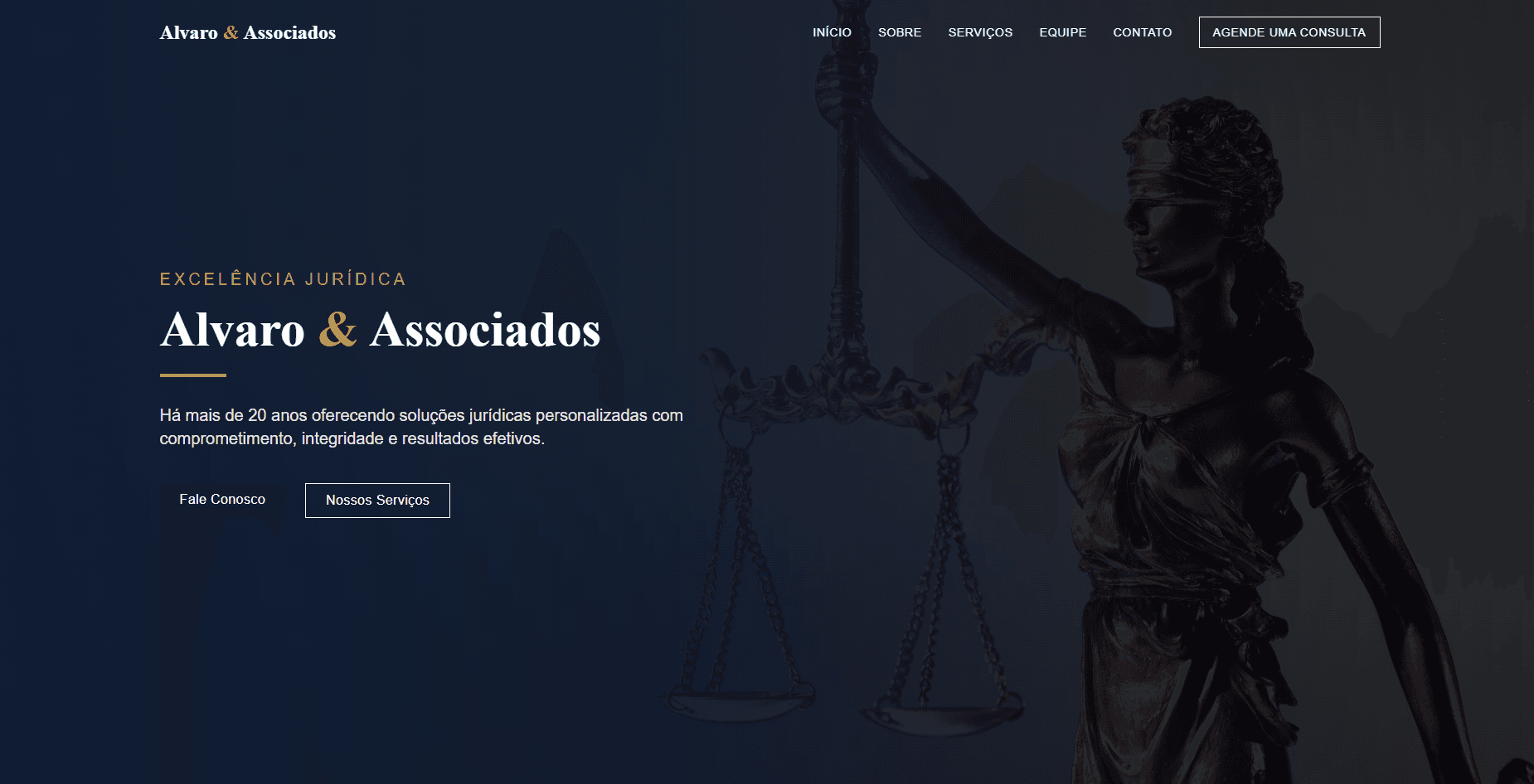 Álvaro & Associados IA